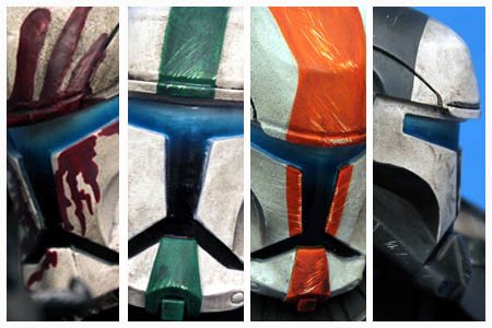 Star Wars Star Wars