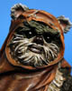 Star Wars Wicket Warwick Mini-Bust