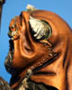 Star Wars Wicket Warwick Mini-Bust