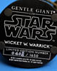 Star Wars Wicket Warwick Mini-Bust