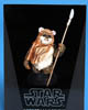 Star Wars Wicket Warwick Mini-Bust