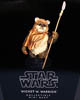 Star Wars Wicket Warwick Mini-Bust