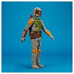 Return of the Jedi Boba Fett Jumbo Kenner figure from Gentle Giant