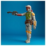 Return of the Jedi Boba Fett Jumbo Kenner figure from Gentle Giant