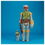 Return of the Jedi Boba Fett Jumbo Kenner figure from Gentle Giant