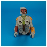 Return of the Jedi Boba Fett Jumbo Kenner figure from Gentle Giant