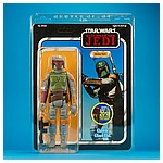 Return of the Jedi Boba Fett Jumbo Kenner figure from Gentle Giant