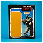 Return of the Jedi Boba Fett Jumbo Kenner figure from Gentle Giant