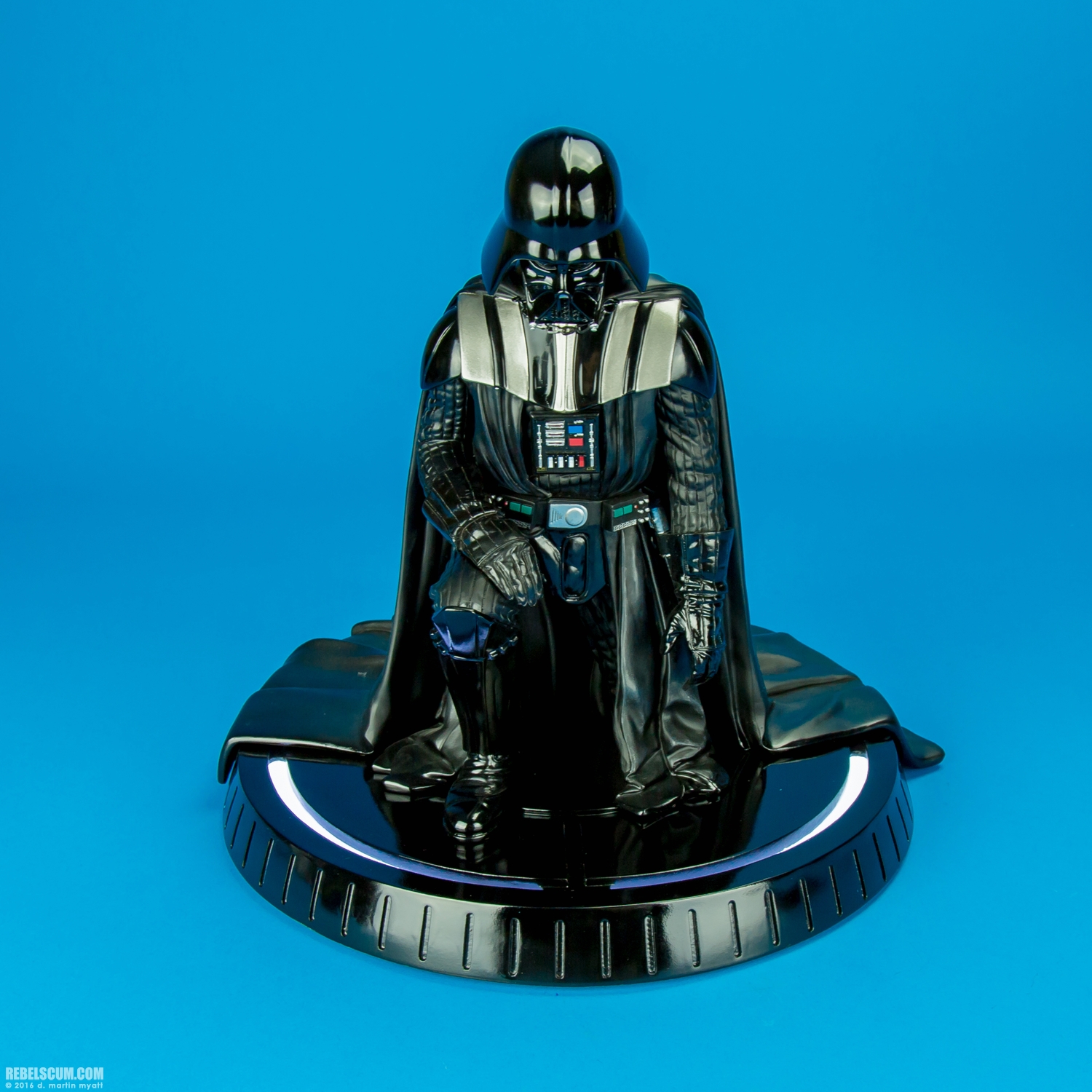 Rebelscum Star Wars Photo Archive