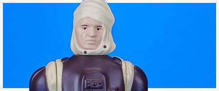 Dengar Jumbo Kenner figure from Gentle Giant Ltd