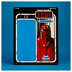 Emperor's Royal Guard from the Jumbo Kenner line by Gentle Giant Ltd