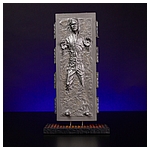 Han Solo in Carbonite Collectors Gallery Statue from Gentle Giant Ltd.