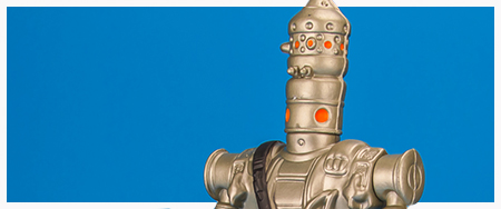 IG-88 Jumbo Kenner figure from Gentle Giant Ltd IG-88 Jumbo Kenner figure from Gentle Giant Ltd