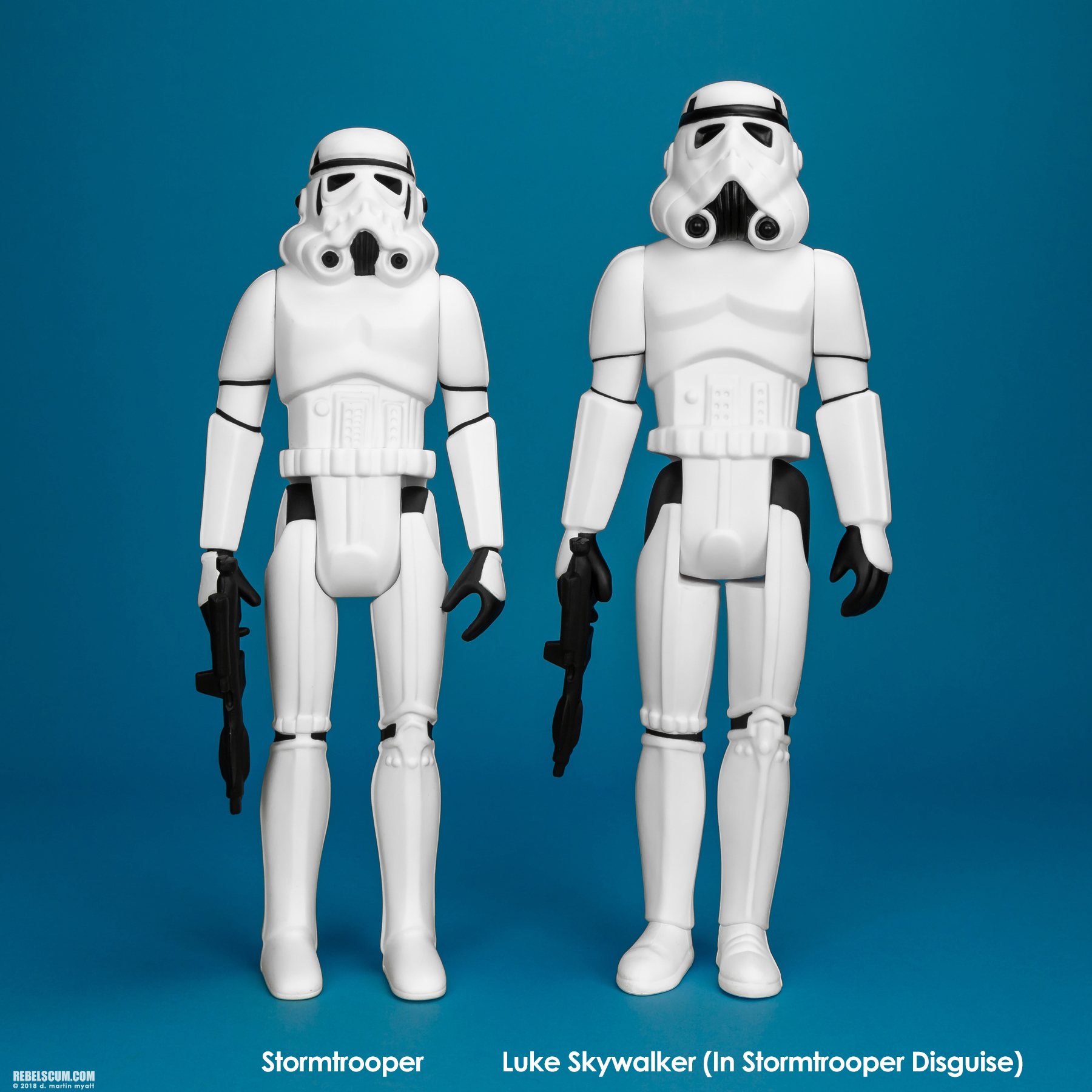 Rebelscum kenner on sale