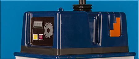 Power Droid Jumbo Kenner figure from Gentle Giant Ltd Power Droid Jumbo Kenner figure from Gentle Giant Ltd