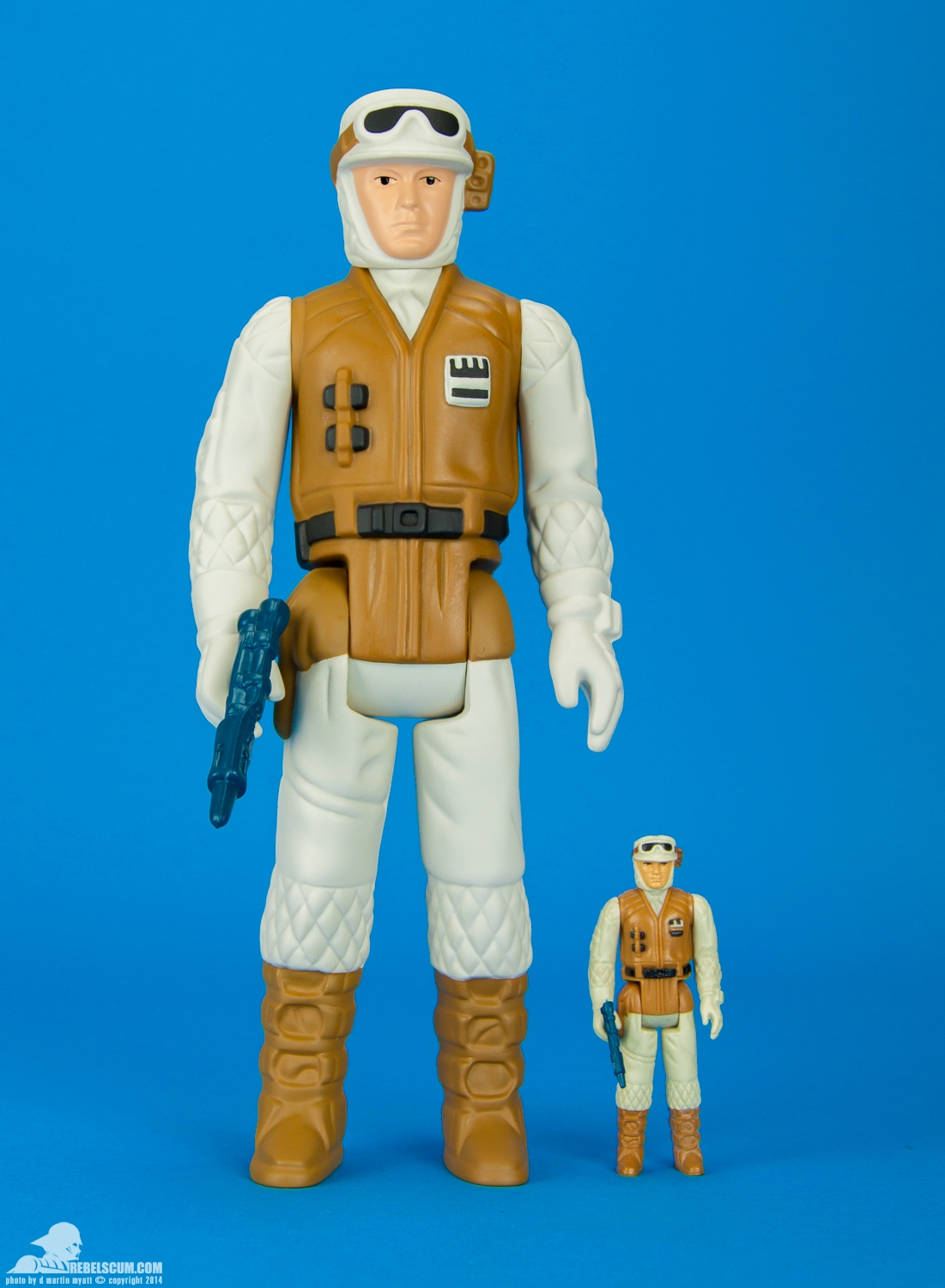 rebelscum kenner