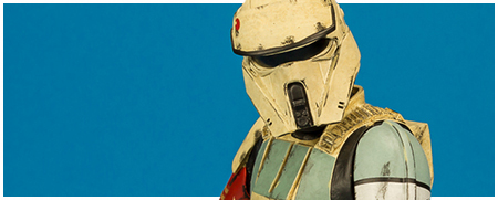 Shoretrooper Collector's Gallery Statue from Gentle Giant Ltd. Shoretrooper Collector's Gallery Statue from Gentle Giant Ltd.