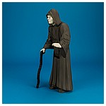 The Power of the Force The Emperor Jumbo Kenner action figure from Gentle Giant