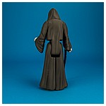 The Power of the Force The Emperor Jumbo Kenner action figure from Gentle Giant