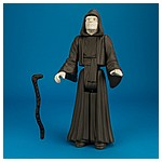 The Power of the Force The Emperor Jumbo Kenner action figure from Gentle Giant