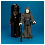 The Power of the Force The Emperor Jumbo Kenner action figure from Gentle Giant