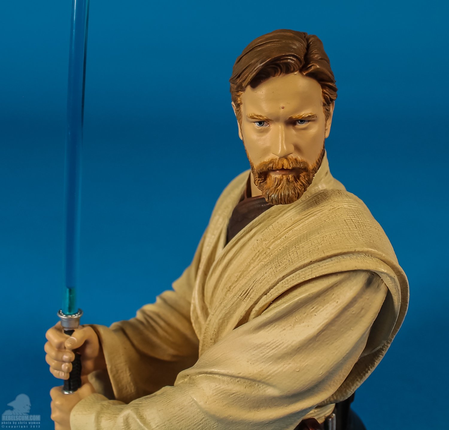 gentle giant obi wan