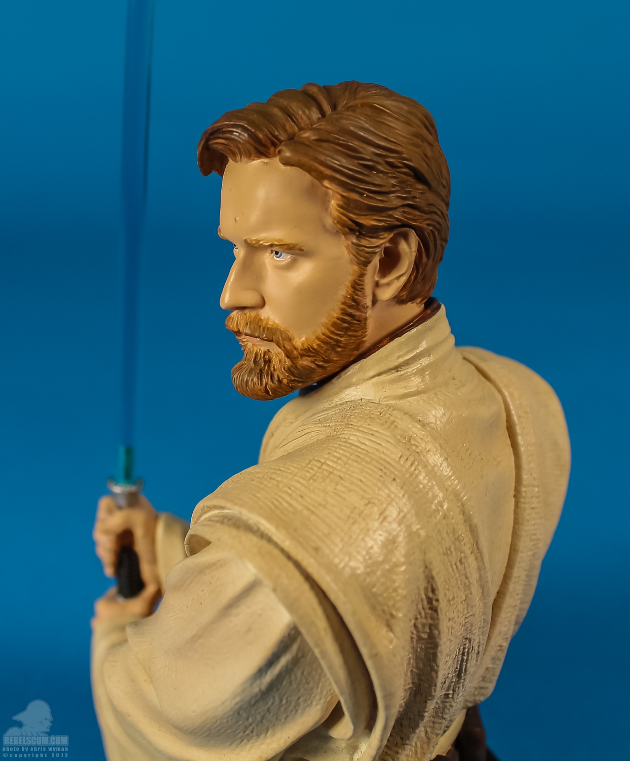 gentle giant obi wan