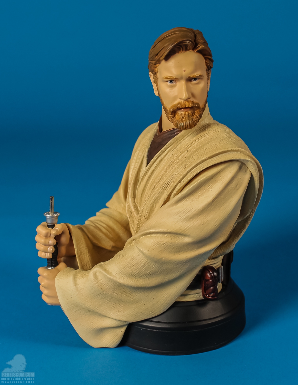 gentle giant obi wan
