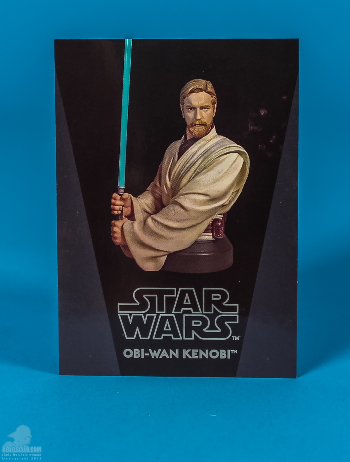 gentle giant obi wan