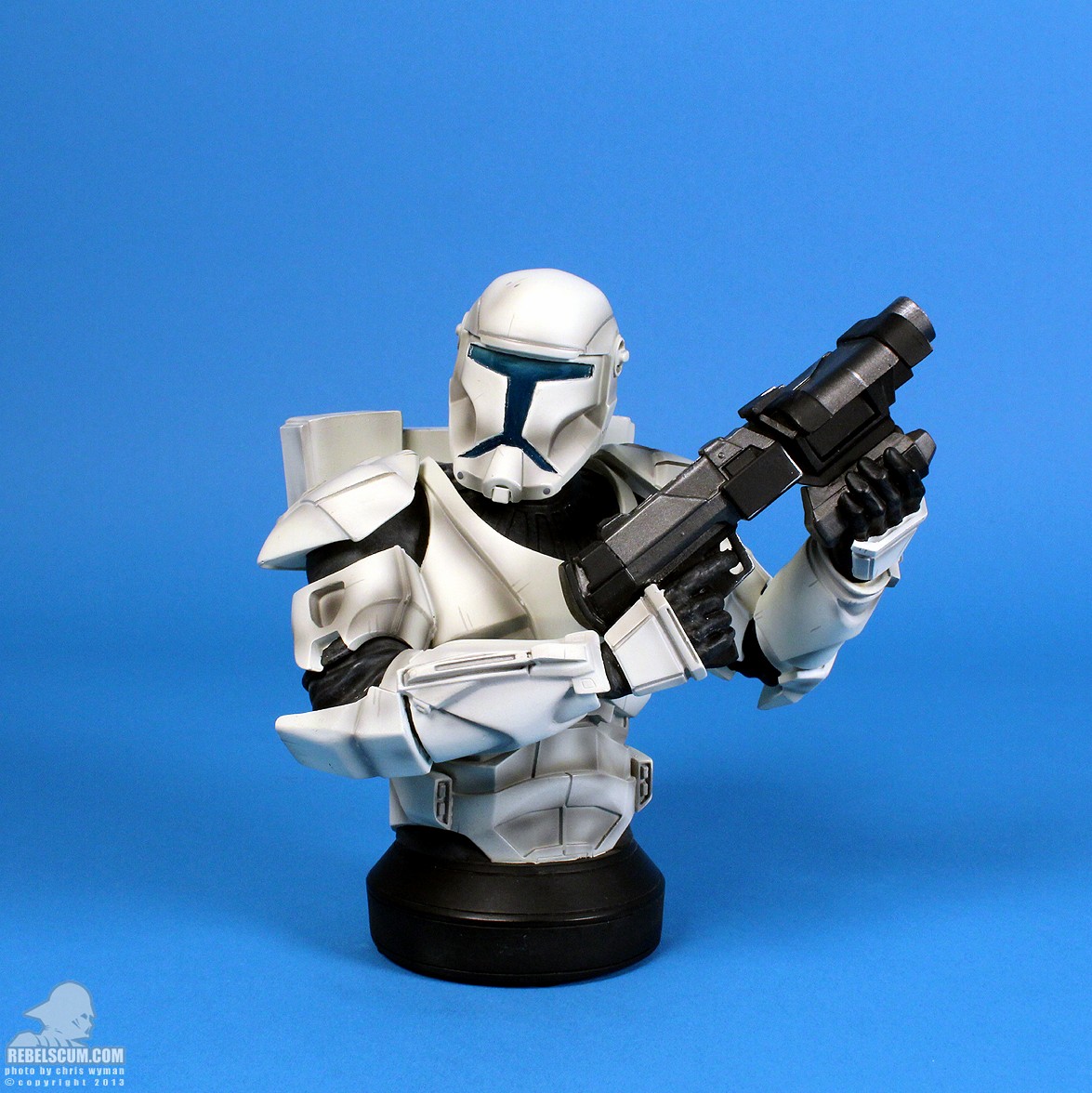 republic commando gentle giant