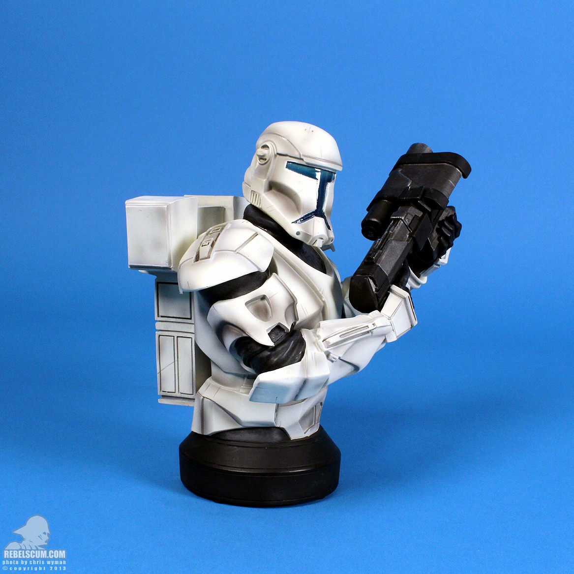republic commando gentle giant