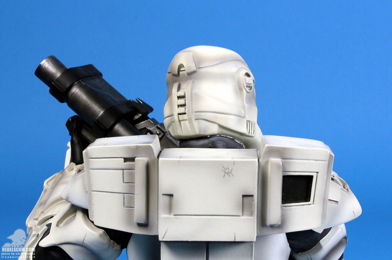 republic commando gentle giant