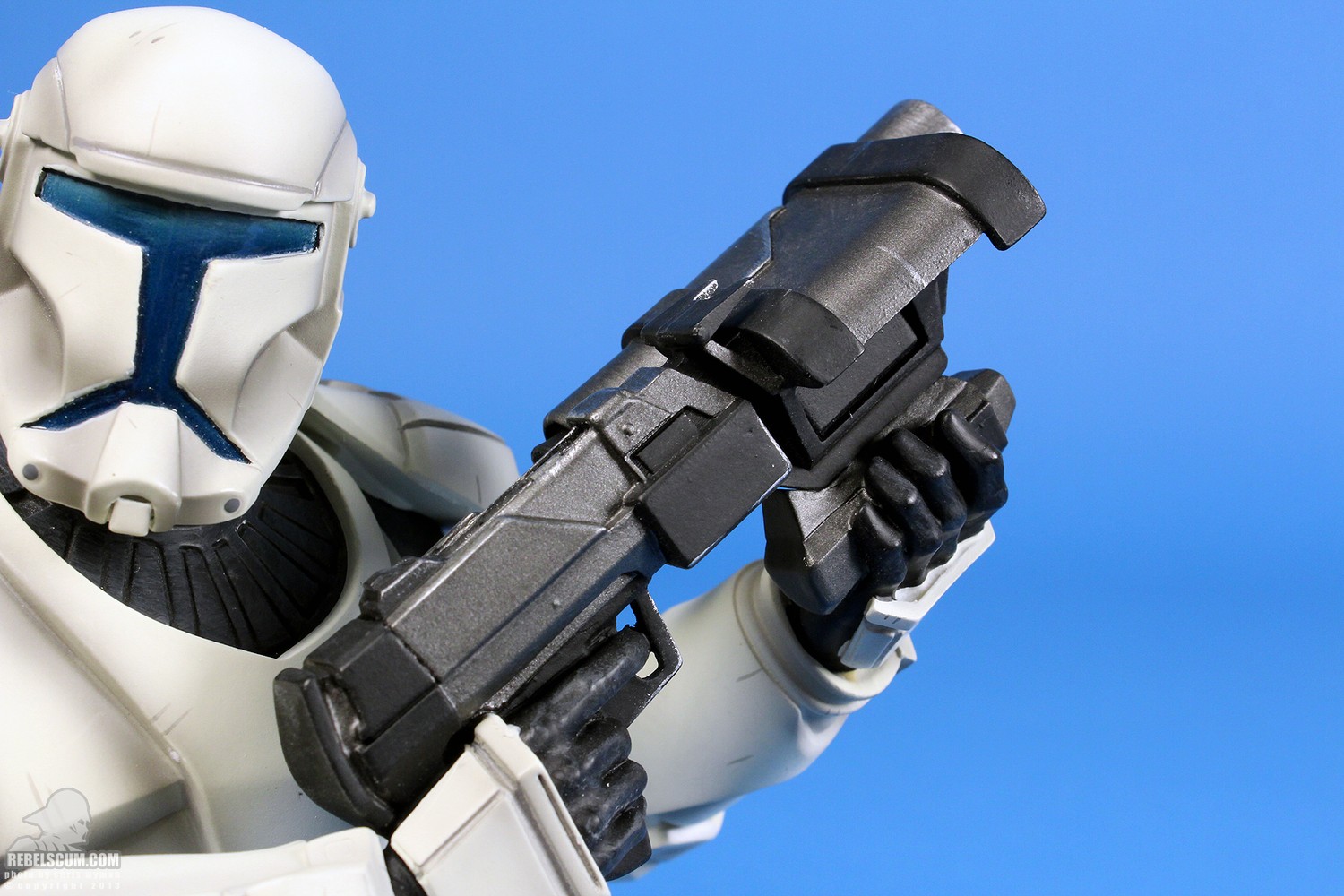 republic commando gentle giant