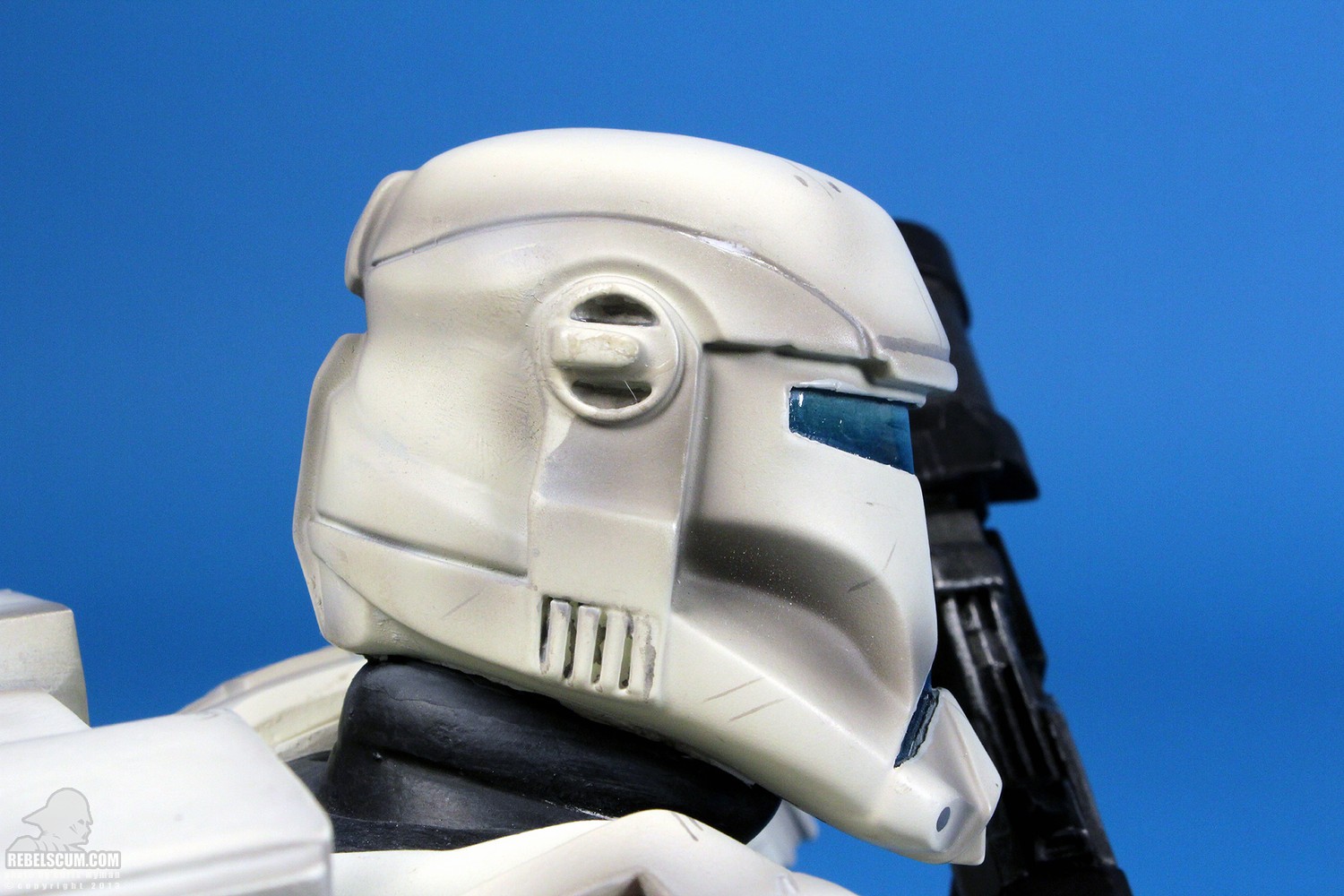 republic commando gentle giant