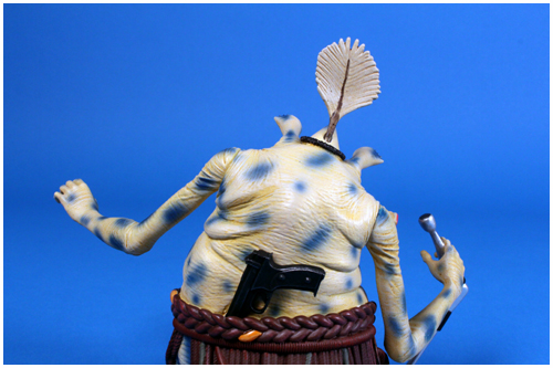 Sy Snootles Mini Bust Sy Snootles Mini Bust