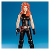 #14 Mara Jade - The Black Series - Series 2 from Hasbro