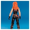 #14 Mara Jade - The Black Series - Series 2 from Hasbro