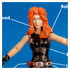 #14 Mara Jade - The Black Series - Series 2 from Hasbro