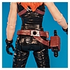 #14 Mara Jade - The Black Series - Series 2 from Hasbro