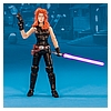 #14 Mara Jade - The Black Series - Series 2 from Hasbro