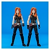 #14 Mara Jade - The Black Series - Series 2 from Hasbro