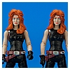 #14 Mara Jade - The Black Series - Series 2 from Hasbro