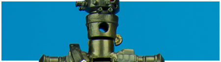 #15 IG-88 - The Black Series 6-inch collection from Hasbro #15 IG-88 - The Black Series 6-inch collection from Hasbro