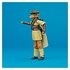 #17 Princess Leia Organa (In Boushh Disguise) from Hasbro's The Black Series collection