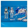 #11 Luke Skywalker (Rebel Fatigues) 6-Inch Figure - The Black Series - Series 3 from Hasbro