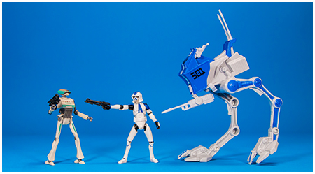 501st at rt outlet