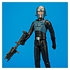 Agent Kallus from the first wave of Hasbro's Star Wars: Rebels Hero Series 