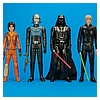 Agent Kallus from the first wave of Hasbro's Star Wars: Rebels Hero Series 