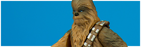 Chewbacca Armor-Up from Hasbro's The Force Awakens Chewbacca Armor-Up from Hasbro's The Force Awakens
