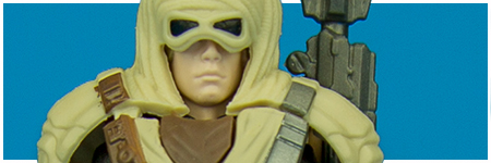 Luke Skywalker Armor-Up from Hasbro's The Force Awakens